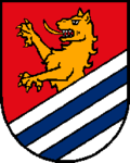 Wappen at marchtrenk